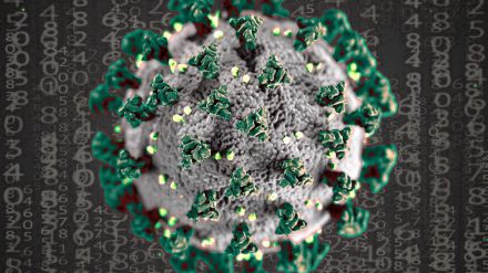 El coronavirus no da tregua a España con más de medio millar de muertes diarias