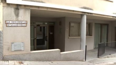 Una residencia de mayores expuesta ante las graves acusaciones de sus trabajadores