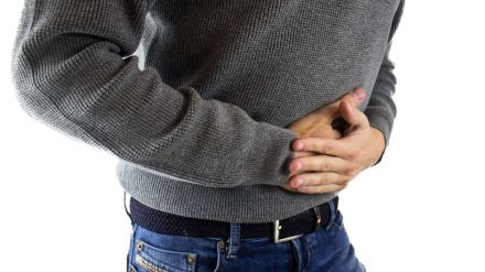 Otros síntomas menos conocidos del Covid-19: cefalea, diarrea y dolor torácico o muscular