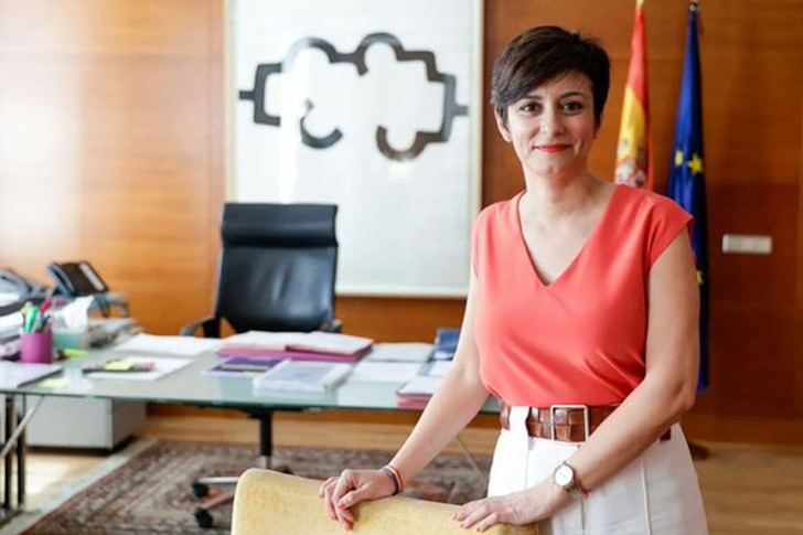 Rodríguez pide a Madrid unirse al Acuerdo Estatal de Vivienda para aumentar la inversión en vivienda pública