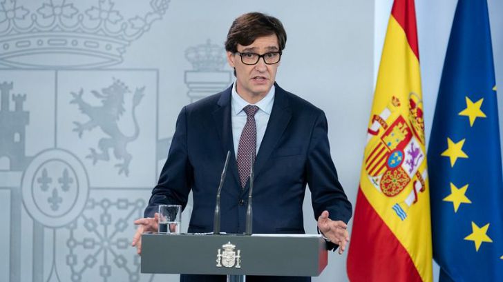 Así es el segundo avance hacia la 'Nueva normalidad' del Gobierno: Madrid, Barcelona y media Castilla y León en fase '0,5'