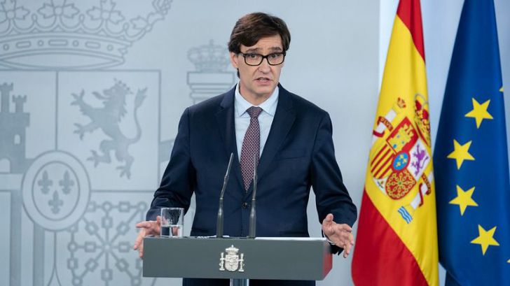 Así es el segundo avance hacia la 'Nueva normalidad' del Gobierno: Madrid, Barcelona y media Castilla y León en fase '0,5'