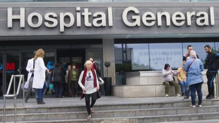 España roza los 51.000 sanitarios afectados por Covid-19