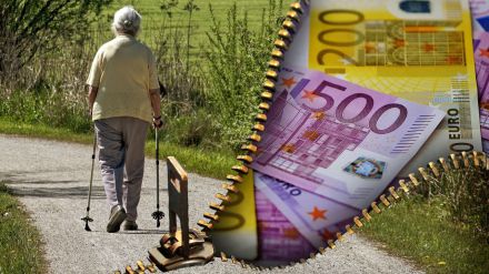 El Covid-19 y su efecto devastador en España: El gasto de las pensiones cae a mínimo histórico con casi 40.000 beneficiarios menos