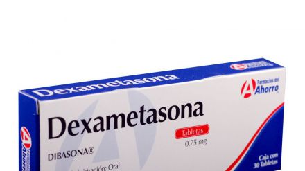 A vueltas con la dexametasona para tratar el Covid-19