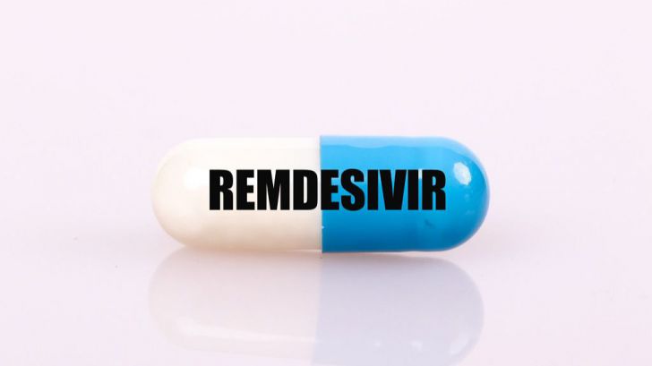 Gilead demuestra que Remdesivir reduce un 62% el riesgo de mortalidad en pacientes con Covid-19