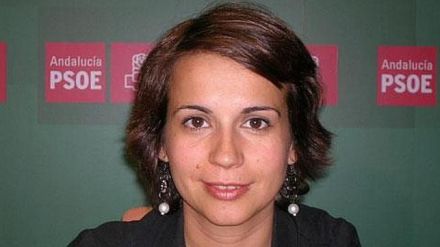 Silvia Calzón, nueva secretaria de Estado de Sanidad