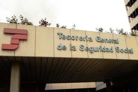 Aumentan un 7,6% los ingresos por cotizaciones a la Seguridad Social, alcanzando 43.319 millones de euros