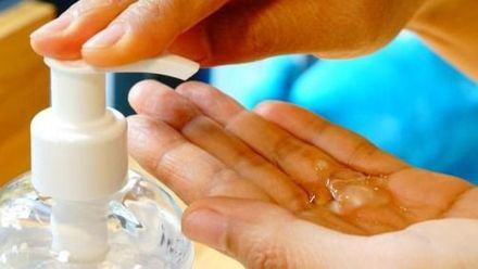 10 claves pare elegir el gel hidroalcoholico que necesitan tus manos