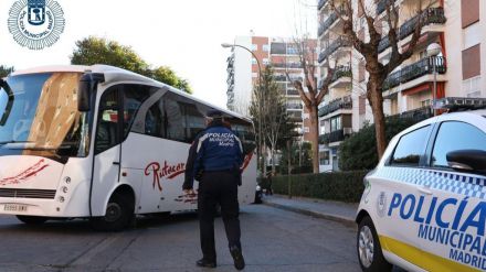 La Justicia anula el cierre de Madrid impuesto por Salvador Illa