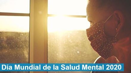 Día Mundial de la Salud Mental 2020