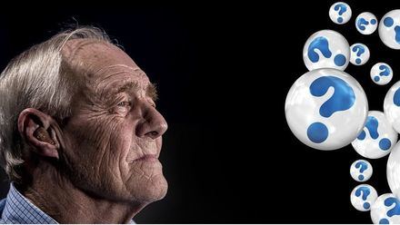 Alzheimer: Demencia senil
