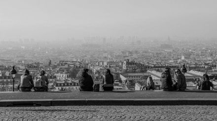 La mejor calidad del aire ha llevado a una reducción de las muertes prematuras en la última década en Europa