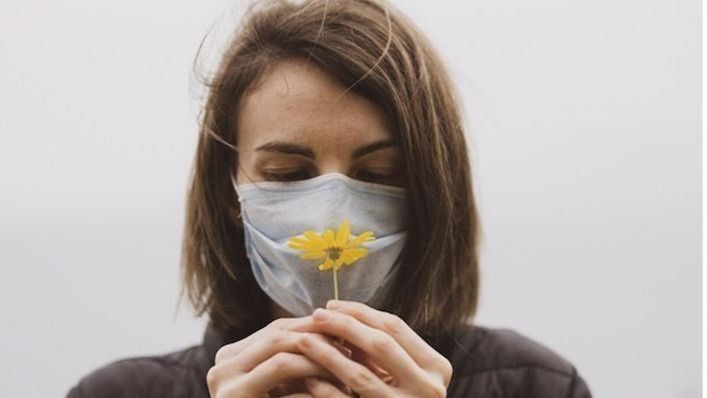 Covid-19 y anosmia: ¿Por qué se pierde el olfato? ¿Cuánto se tarda en recuperarlo?