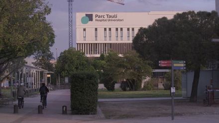 La pandemia salta a HBO con un retrato hiperrealista desde un hospital barcelonés