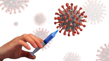 8 de cada 10 españoles aseguran que se vacunarían del coronavirus