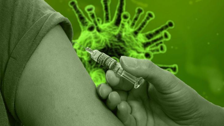 Países que paralizaron su vacunación con AstraZeneca