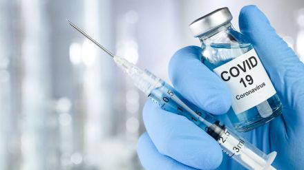 Sobre la vacunación del COVID19 en pacientes alérgicos