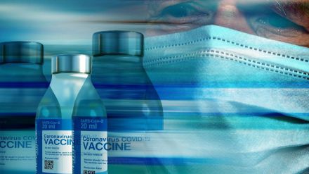 La Comisión de Salud Pública acuerda seguir con el intervalo actual de dosis de las vacunas