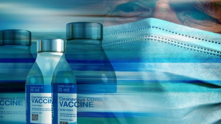 La Comisión de Salud Pública acuerda seguir con el intervalo actual de dosis de las vacunas