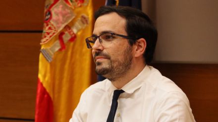 Sobre las polémicas declaraciones de Garzón acerca del consumo de carne