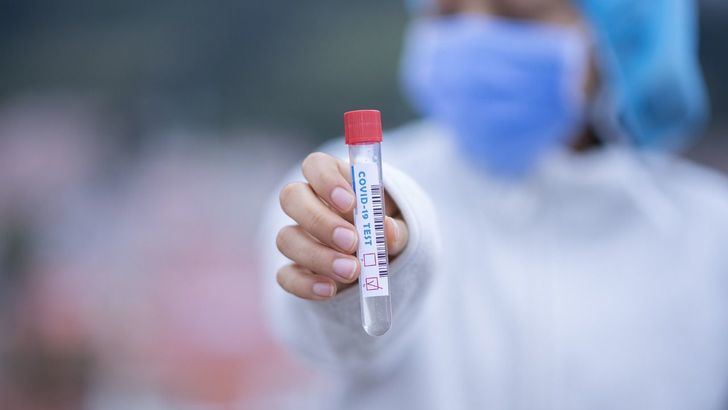 El test de antígenos no es eficaz para detectar coronavirus en asintomáticos
