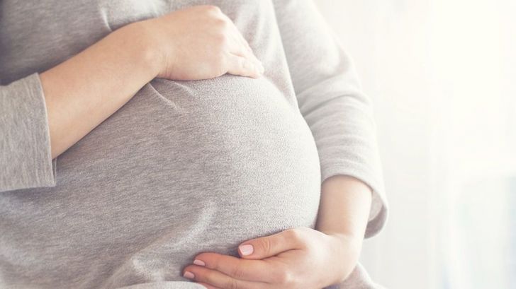 Embarazo y Covid-19: Riesgos de preeclampsia