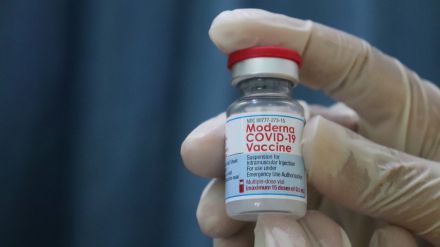 España alcanza el 70% de personas con pauta completa de vacunación frente a la COVID-19