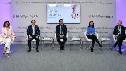 La financiación de la doble inmunoterapia en tres clases de cáncer se aprueba en España
