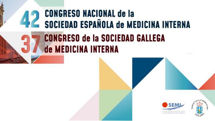 Más de 2.500 médicos se dan cita en el 42º Congreso Nacional de la Sociedad Española de Medicina Interna