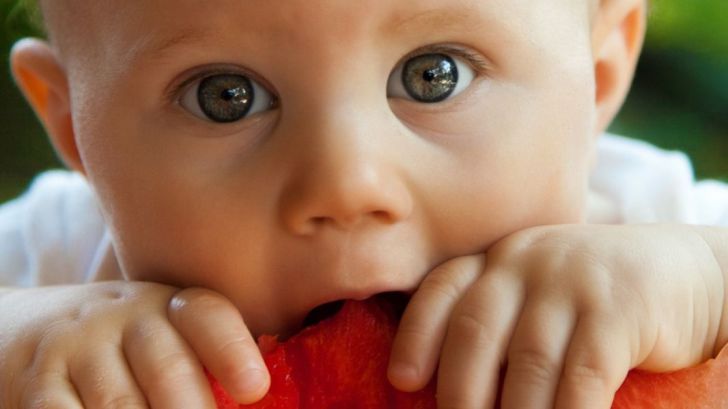 ¿Quieres otra razón más para comer fruta y verdura a diario?