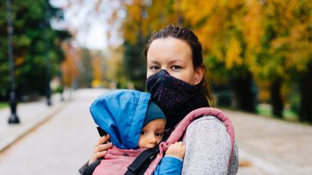 ¿Qué supone?: Fin de las mascarillas en exteriores, en los recreos y patios de colegios