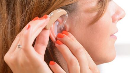 Por qué es importante el diagnóstico y tratamiento de la pérdida auditiva de forma temprana