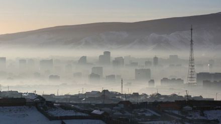 La mala calidad del aire nos lleva a padecer enfermedades cardiovasculares, ictus y problemas pulmonares