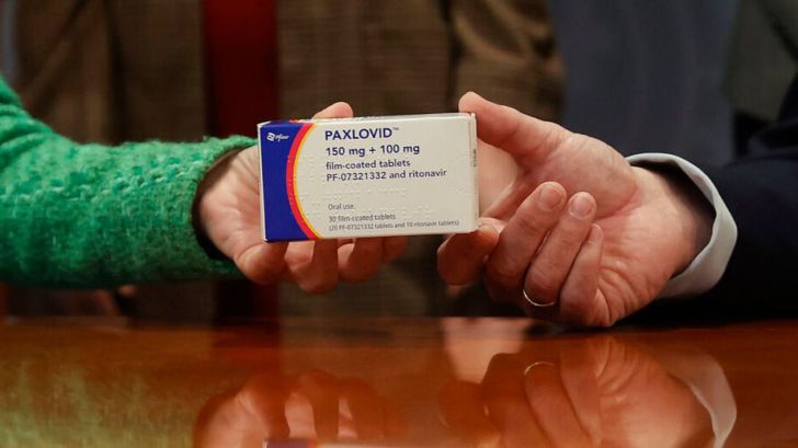 El Ministerio de Sanidad distribuye 50.000 dosis de Paxlovid a las Comunidades y Ciudades Autónomas