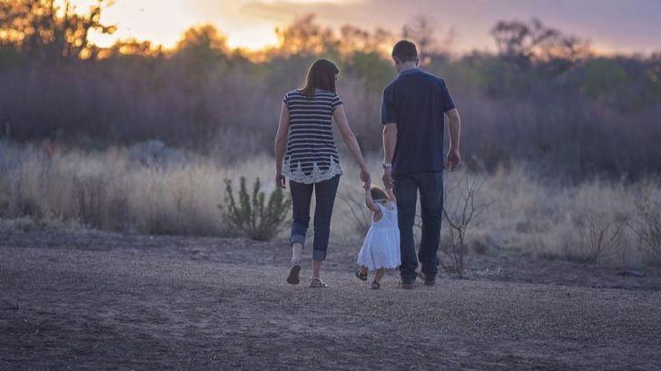 ¿Cómo influye la contaminación atmosférica en el desarrollo de nuestros hijos?