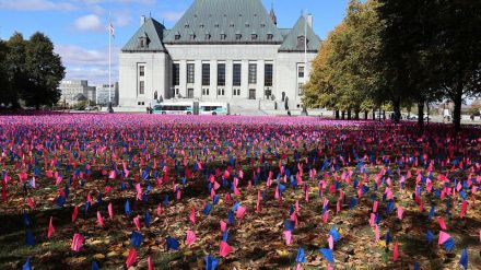 La restricción del aborto en Estados Unidos 'pone en riesgo la vida de las mujeres'