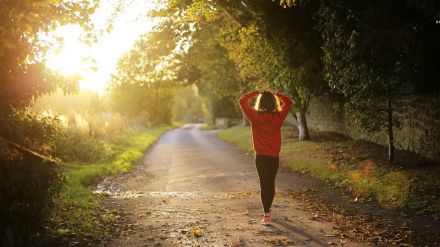 La tendencia cálida continuará en otoño tras un verano de récords de temperatura