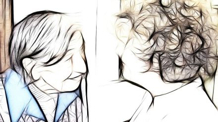 Alzheimer: Mucho más allá de la pérdida de memoria