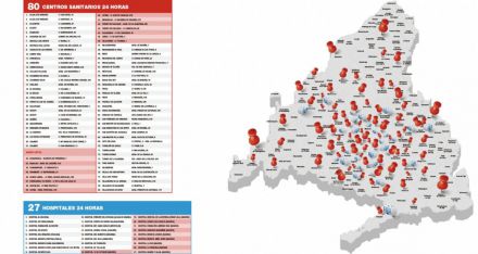 Jornada extra para 'aumentar la nómina' a sanitarios de Atención Primaria de Madrid