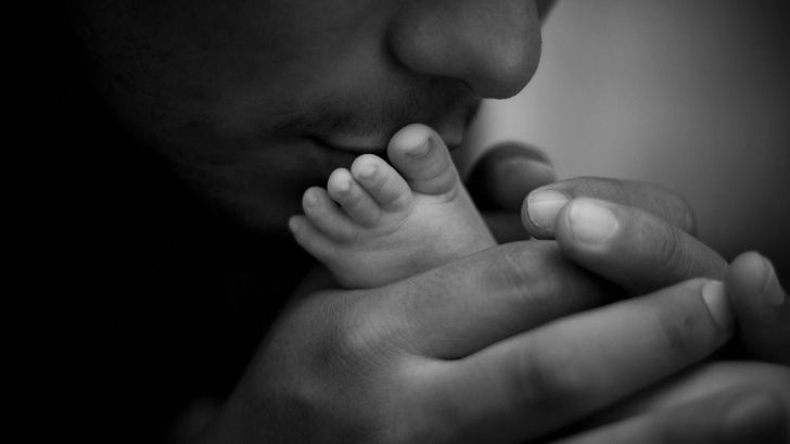 Pruebas de paternidad: ¿Son fiables?