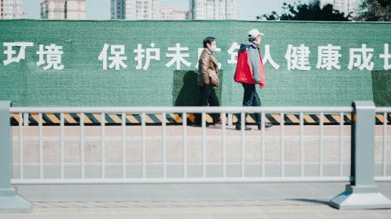 COVID-19 en China: ¿Qué sabemos y por qué la OMS habla del fin de la emergencia?