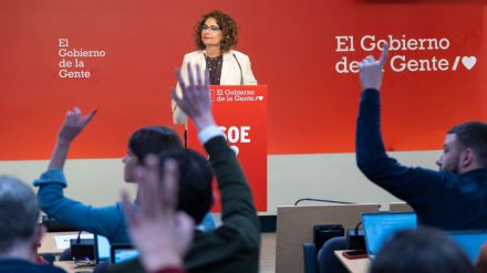 Compromiso con un "Sistema Sanitario público, universal, gratuito y de calidad"