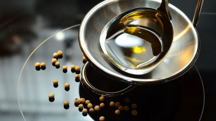 Estas son las aportaciones para la salud del principal componente del aceite de oliva