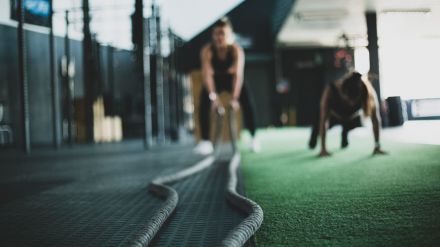 Hacer deporte por la tarde: Más efectivo para disminuir los triglicéridos y la glucosa en sangre