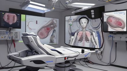 La OMS pide regular la Inteligencia Artificial en cuestiones de salud