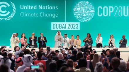 La COP28 y su llamamiento para mejorar la vida y la salud de las personas