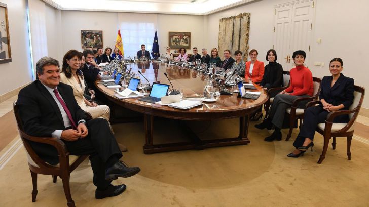 Aprobado el reparto de 206 millones de euros para la Sanidad de las comunidades e INGESA