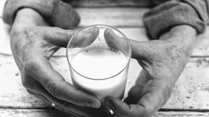 Un componente de los lácteos podría ayudar a prevenir el envejecimiento cognitivo