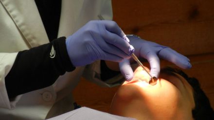 Estudios: Los pacientes con periodontitis avanzada cuadruplican el riesgo de diabetes